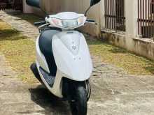 Honda DIO EFI 48CC 2024 Motorbike