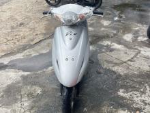 Honda Dio EFI 2024 Motorbike