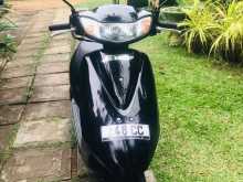 Honda DioEFi 2024 Motorbike