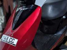 Honda Dio EFI 2023 Motorbike