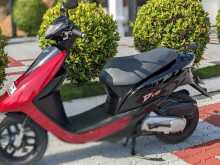 Honda Dio EFI 2023 Motorbike