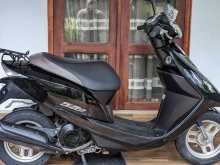 Honda Dio EFI 2023 Motorbike