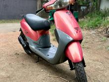 Honda Dio Fit 2 Stroke 2005 Motorbike