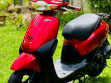 Honda DIO FIT 2023 Motorbike