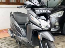 Honda Dio H Smart 125 2026 Motorbike