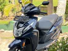 Honda Dio H Smart 2026 Motorbike