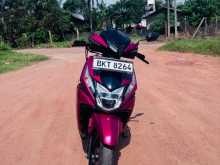 Honda Dio H-smart 2026 Motorbike