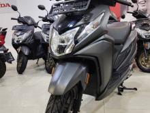 Honda Dio H Smart 2026 Motorbike