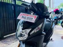 Honda Dio H-Smart 2026 Motorbike