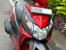 Honda Dio 2018 Motorbike