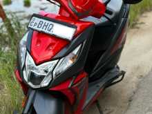Honda Dio 2019 Motorbike