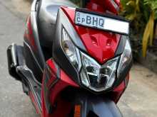 Honda DIO HET 2019 Motorbike