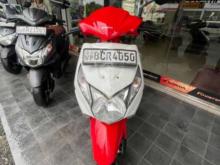 Honda DIO HET 2015 Motorbike