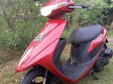 Honda DIO Japan 2023 Motorbike