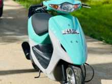 Honda Dio Japan 48cc 2021 Motorbike