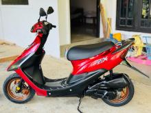 Honda Dio Japan 48cc 2026 Motorbike
