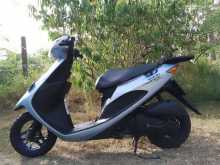 Honda Dio Japan 2022 Motorbike