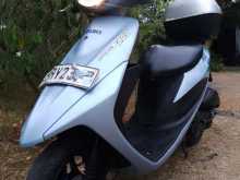 Honda Dio Japan 2022 Motorbike