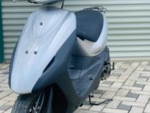 Honda Dio Japan 2023 Motorbike