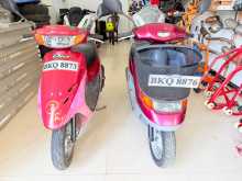 Honda DIO JAPAN 2020 Motorbike