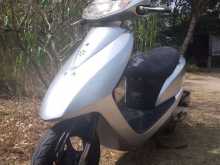 Honda DIO Japan 2023 Motorbike