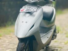 Honda Dio Japan 2020 Motorbike