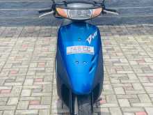 Honda Dio Japan 2020 Motorbike