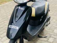 Honda Dio Japan 48cc 2020 Motorbike