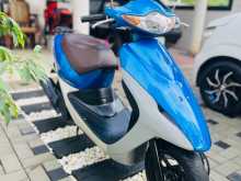 Honda Dio Japan 48cc 2017 Motorbike