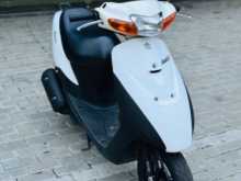 Honda Dio Japan 2021 Motorbike