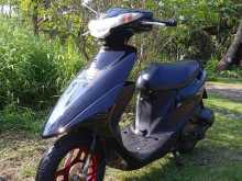 Honda Dio Japan 2023 Motorbike
