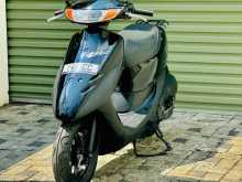 Honda Dio Japan 48cc 2023 Motorbike