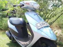 Honda Dio Japan 2020 Motorbike