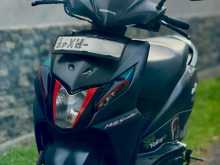 Honda Dio 2012 Motorbike