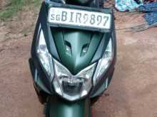 Honda Dio 2020 Motorbike