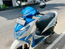 Honda Dio 2018 Motorbike