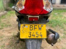 Honda Dio 2017 Motorbike