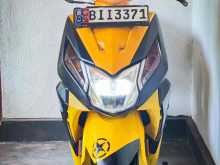 Honda Dio 2019 Motorbike