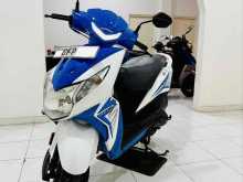 Honda Dio 2018 Motorbike