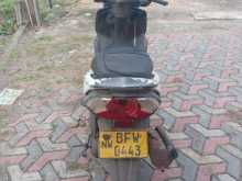 Honda Dio 2017 Motorbike
