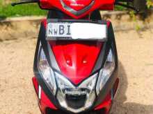 Honda Dio 2020 Motorbike