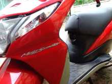 Honda Dio 2012 Motorbike