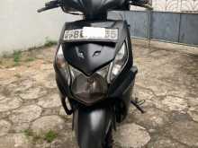 Honda DIO SCV 110 2014 Motorbike