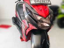 Honda DIO SCV 110 2019 Motorbike