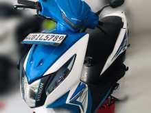 Honda DIO SCV 110 2019 Motorbike