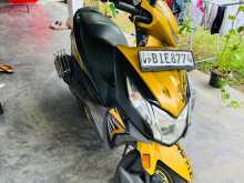 Honda DIO SCV 110 2019 Motorbike