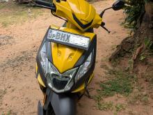 Honda Dio Scv 2019 Motorbike
