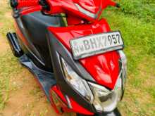 Honda Dio SCV 2019 Motorbike