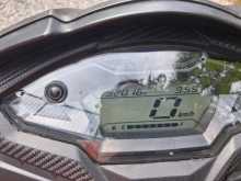Honda Dio SCV 110 2019 motorcycle