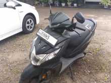Honda DIO SCV 110 2018 Motorbike